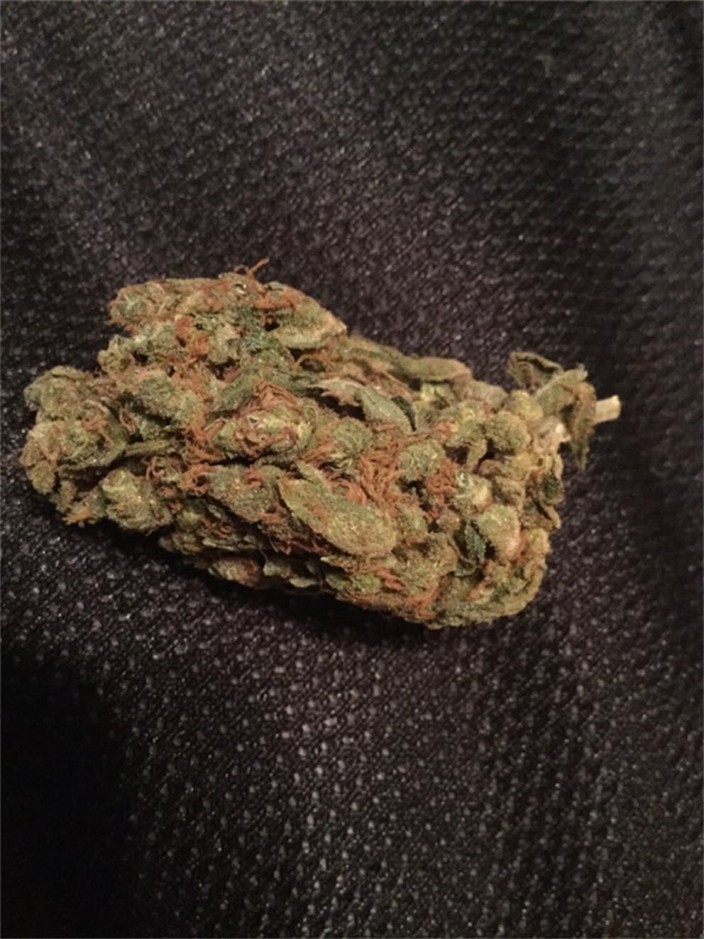 Photos of Sour Kush Weed Strain Buds Leafly