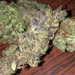 User uploaded image of Sour Kush