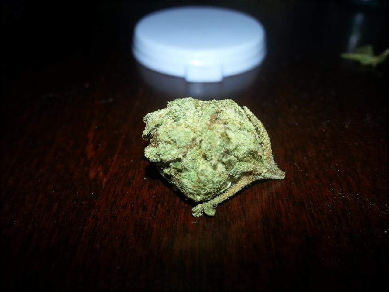 Sour Lemon aka Sour Lemon OG, OG Sour Lemon Weed Strain Information