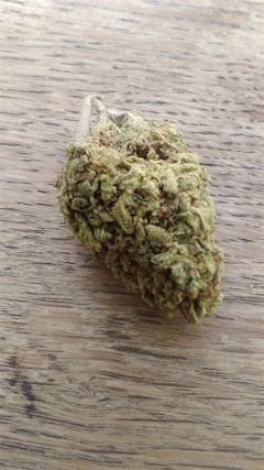 User uploaded image of Sour OG