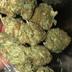 User uploaded image of Sour OG