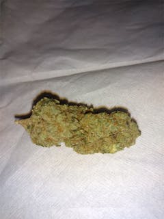 User uploaded image of Sour OG