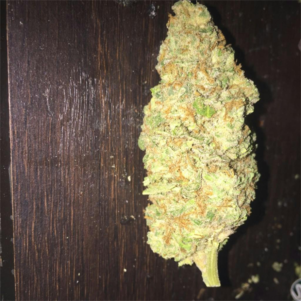 Sour Patch Kiss Weed Strain Effects & Reviews Leafly