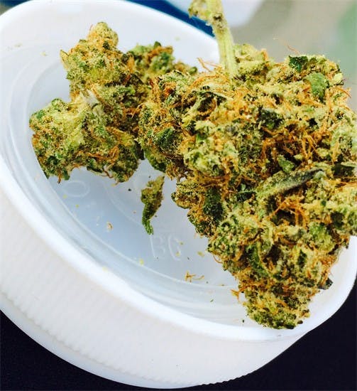 Sour Pebbles Weed Strain Information Leafly