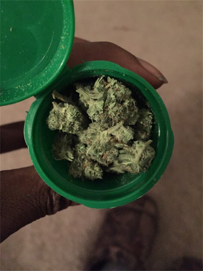 Sour Pebbles Weed Strain Information Leafly