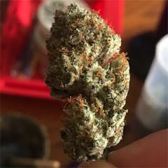 User uploaded image of Sour Strawberry Diesel