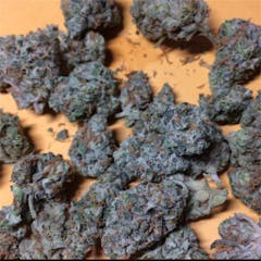 User uploaded image of Sour Strawberry Diesel