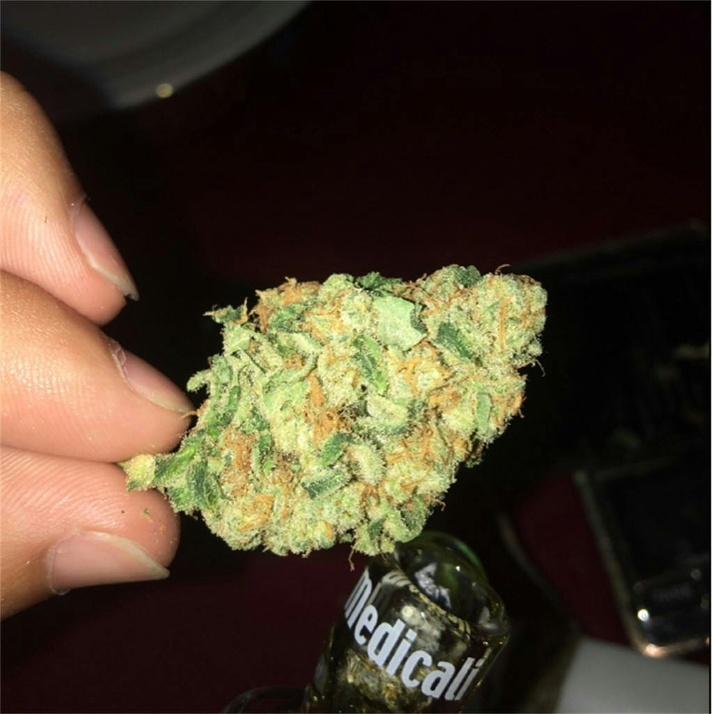 Sour Sunset Weed Strain Information Leafly