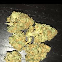 User uploaded image of Sour Tangie