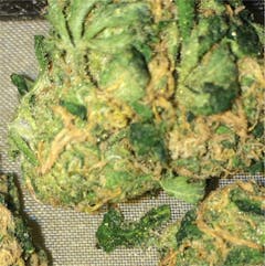 User uploaded image of Sour Tsunami