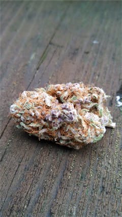 User uploaded image of Space Bomb