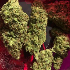 User uploaded image of Space Bomb