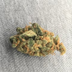 User uploaded image of Space Bomb