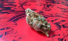 User uploaded image of Space Bomb