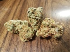 User uploaded image of Space Candy