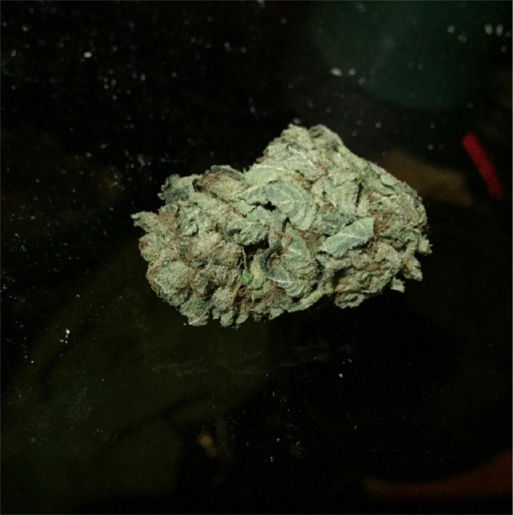 Space Candy Weed Strain Information Leafly