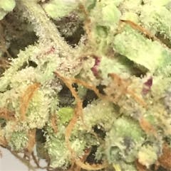 User uploaded image of Space Candy