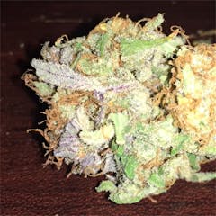 User uploaded image of Space Candy