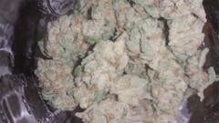 User uploaded image of Space Candy