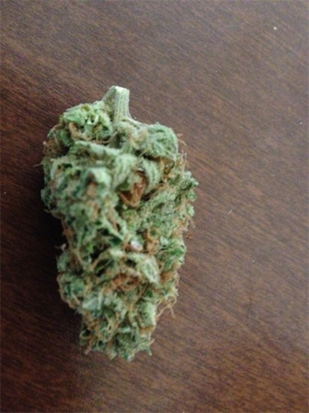 Photos of Space Dawg Weed Strain Buds Leafly