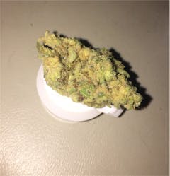 User uploaded image of Special Kush #1