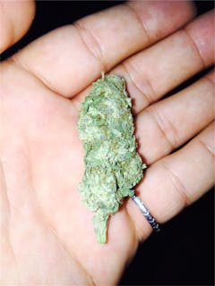 User uploaded image of Starfighter