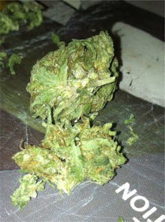 User uploaded image of Starry Night