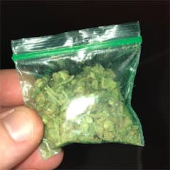 User uploaded image of Strawberry Amnesia