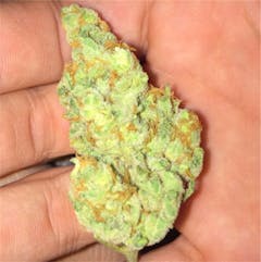 User uploaded image of Strawberry Banana