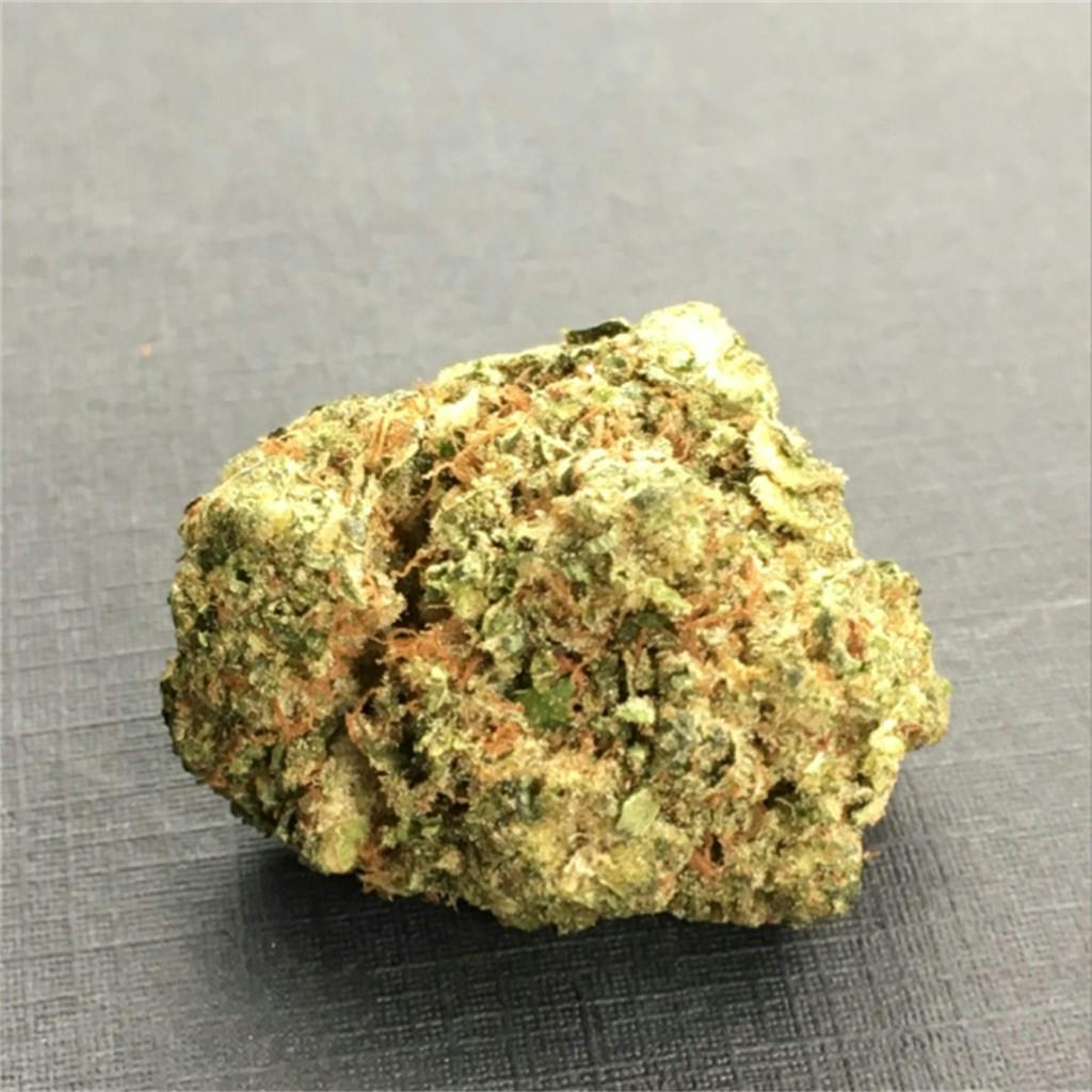Strawberry Banana aka Strawnana Weed Strain Information Leafly