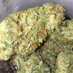 User uploaded image of Strawberry Blondie