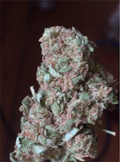 User uploaded image of Strawberry Blue