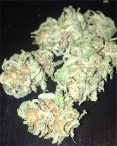 User uploaded image of Strawberry Blue