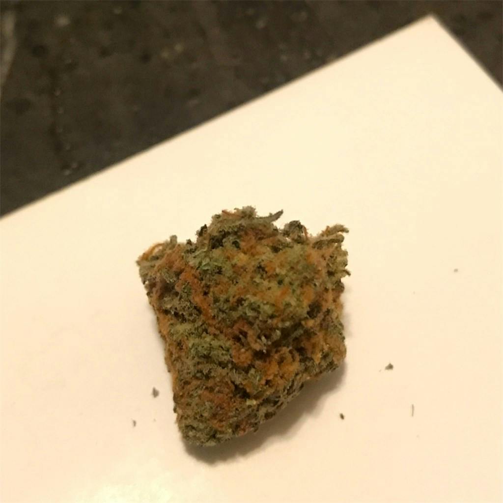 Strawberry Cough Weed Strain Information Leafly