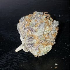 User uploaded image of Strawberry Cough