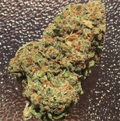 User uploaded image of Strawberry Cough