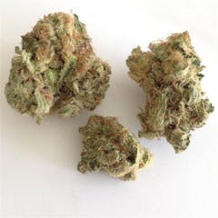User uploaded image of Strawberry Cough