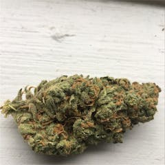 User uploaded image of Strawberry Diesel