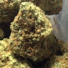 User uploaded image of Strawberry Diesel