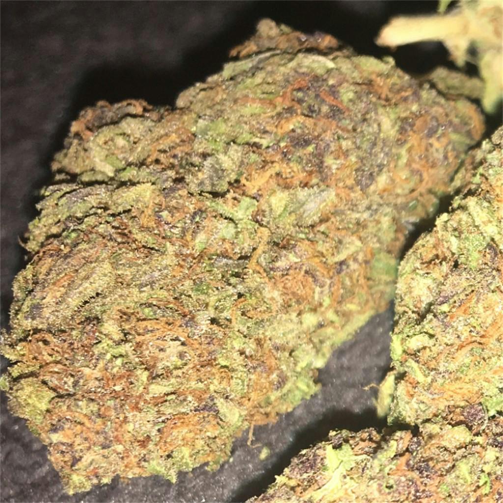 Strawberry Diesel Weed Strain Information Leafly