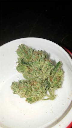 User uploaded image of Strawberry Diesel