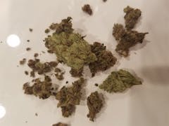 User uploaded image of Strawberry Diesel