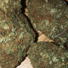 User uploaded image of Strawberry Dream