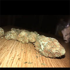 User uploaded image of Strawberry Dream