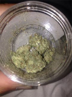 User uploaded image of Strawberry Dream