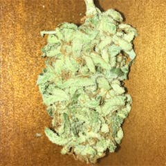 User uploaded image of Strawberry Ice