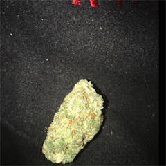 User uploaded image of Strawberry Kush