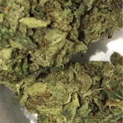 User uploaded image of Strawberry Kush