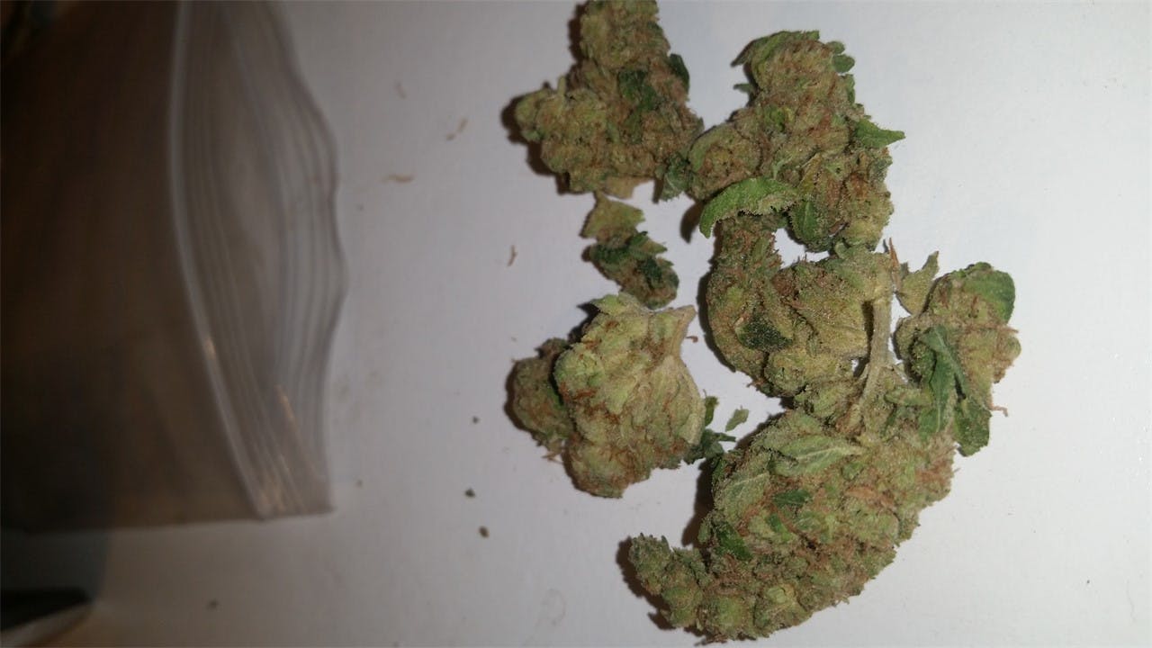 Photos of Strawberry Lemonade Weed Strain Buds Leafly