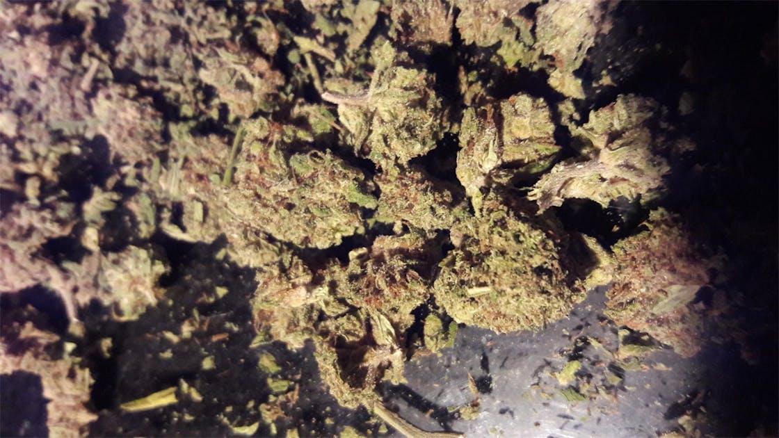 Photos of Strawberry Milkshake Weed Strain Buds Leafly